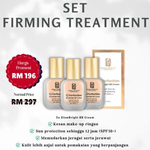 SET FIRMING TREATMENT