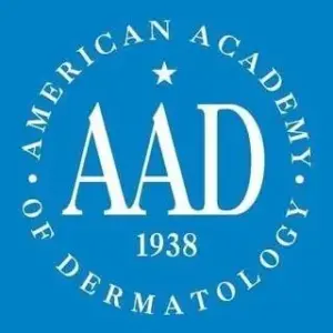 American Academy Of Dermatology 300x300