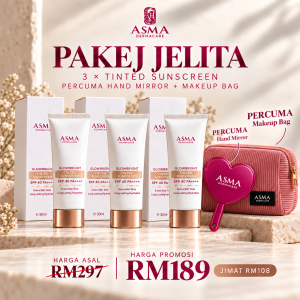 pakej trial