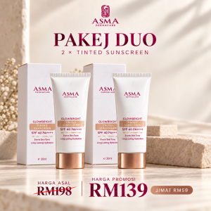 pakej trial