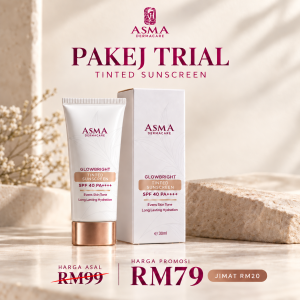 pakej trial